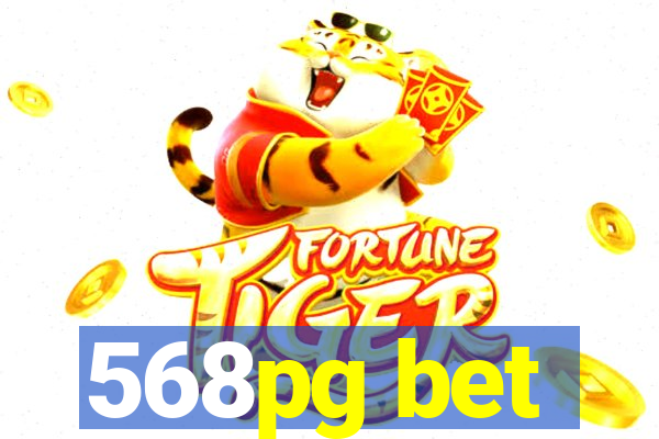 568pg bet